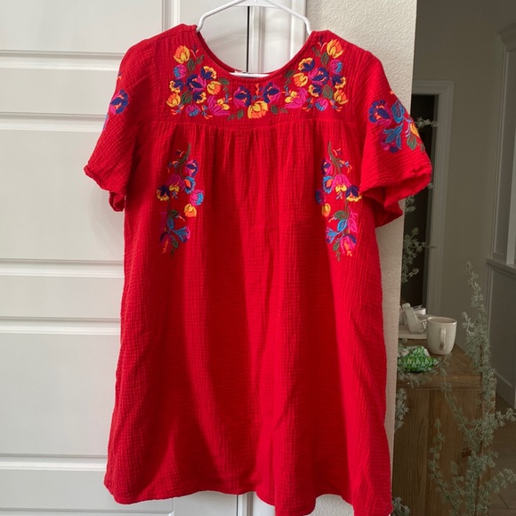 See And Be Seen Dresses & Skirts - See And Be Seen size small